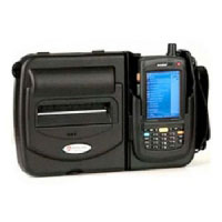 Datamax oneil Printpad 9000 (208106-100)